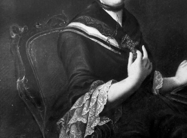 Maria Anna von Hornstein-Göffingen