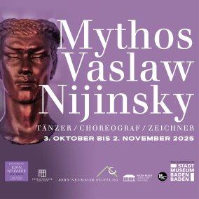 Plakatmotiv zur Ausstellung Plakatmotiv zur Ausstellung