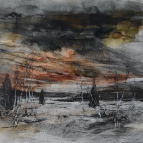 Johannes Beyerle: Sie kamen aus Schytomyr