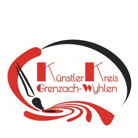 Künstlerkreis Grenzach-Wyhlen Logo