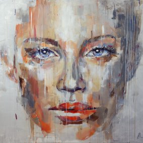 Birgit Brandys, Estinnes