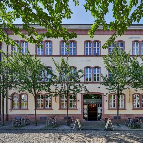 © Museum Natur und Mensch, Foto: Bernhard Strauss Museum Natur und Mensch
