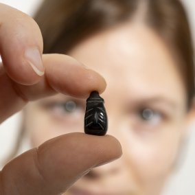 Urformen - Eiszeitkunst Europas