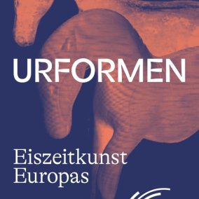 Urformen - Eiszeitkunst Europas