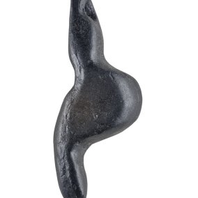 Urformen - Eiszeitkunst Europas