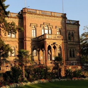 Archäologisches Museum Colombischlössle