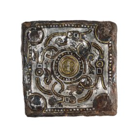 Archäologisches Museum Colombischlössle