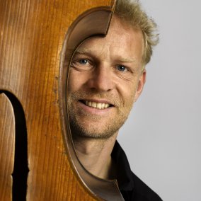 Freiburger Bassballett / Leitung: Michael Pöhlmann