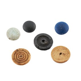 Spielsteine Römer