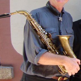 Wim Mauthe - Sonntagsmatinee im Colombischlössle