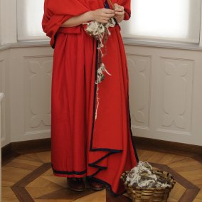 Archäologisches Museum Colombischlössle