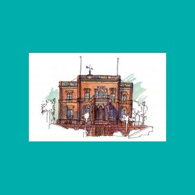 Archäologisches Museum Colombischlössle