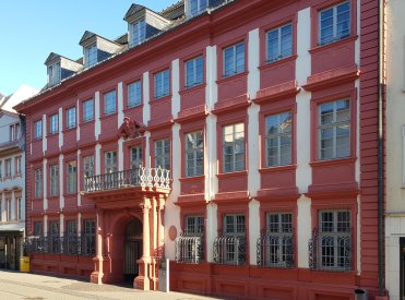 Kurpfälzisches Museum der Stadt Heidelberg