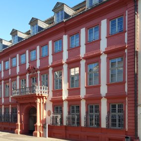 Kurpfälzisches Museum der Stadt Heidelberg