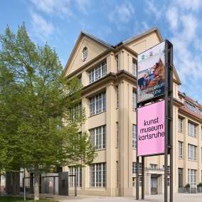 Städtische Galerie Karlsruhe