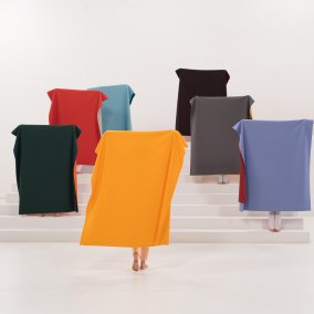 Ulla von Brandenburg, It Has a Golden Sun and an Elderly Grey Moon, 2016