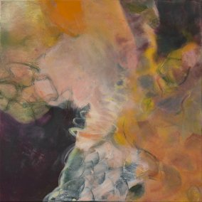 Karin Engelbrecht: hot summer days Karin Engelbrecht: hot summer days