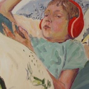Werk von Sofie Englisch