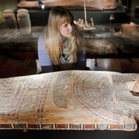 © Tous droits réservés Reiss-Engelhorn-Museen