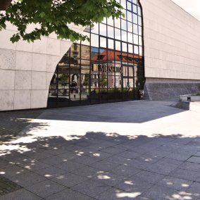 Reiss-Engelhorn-Museen, Museum Weltkulturen D5