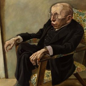 Bild von George Grosz