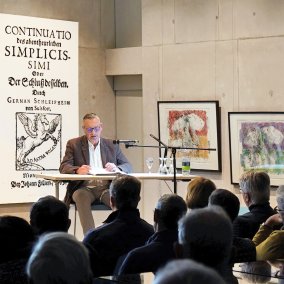 Abb.: Renchener Lesenacht 2025