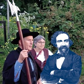 Foto © Peter Bergmann