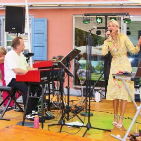 Foto © Peter Bergmann