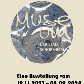 Ausstellungsplakat