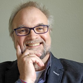 Thomas Weiß. Bild Jochen Faber.