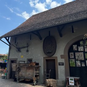 Landwirtschaftsmuseum