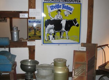 Landwirtschaftsmuseum