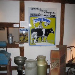 Landwirtschaftsmuseum