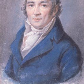 Johann Peter Hebel