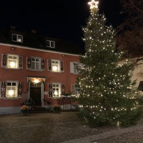 Weihnachten Weihnachten