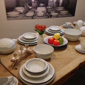Service "Sapho", Limoges