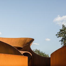 Vitra Design Museum © Doshi Retreat; 23 July 2025
