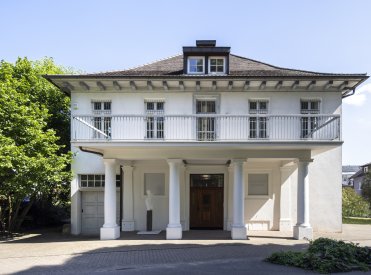 Villa Haiss Museum für Zeitgenössische Kunst