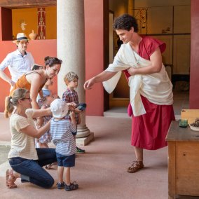 Internationaler Museumstag