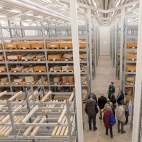 Tag der Archäologie