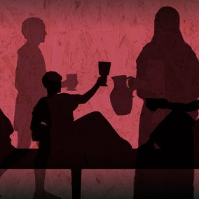 Mittwoch-Matinee: Das kaiserliche Bankett