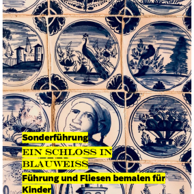 In Favorite gibt es viele Fliesen. Über sie gibt es einiges zu wissen!