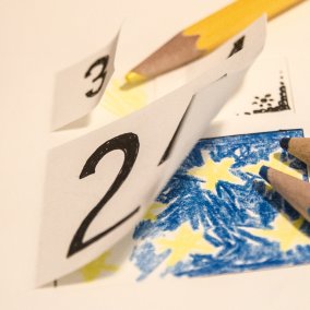 DIY-Adventskalender 