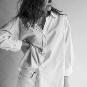 Portrait von Paulina Behrendt