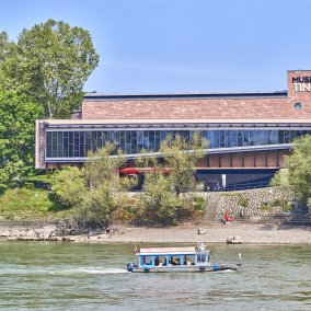 Musée Tinguely