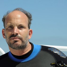 Prinz Hussain Aga Khan (c) Elizabeth Hoag