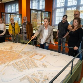 Highlights aus Vindonissa