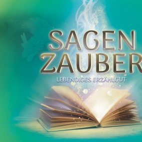 Sagenzauber