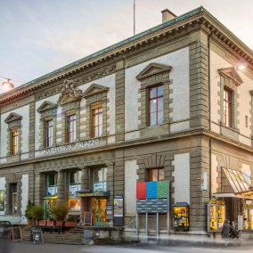 Kunsthalle Palazzo