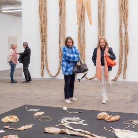 Kunsthaus Baselland Eva Lootz